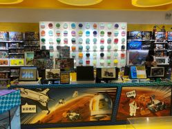 -乐高授权专卖店(朝阳大悦城店)