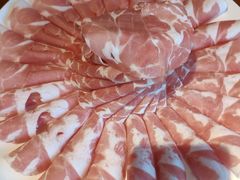 -宝泉铜锅·涮羊肉(解放东路店)