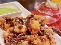 -WOLFGANG PUCK KITCHEN & BAR(迪士尼小镇店)