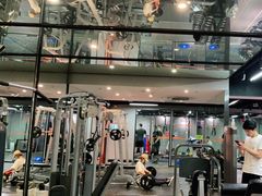 -乐刻运动健身精品馆(览秀城店)