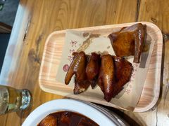 -鸽子窝(宋庄店)