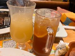 -豪客来牛排(金鼎广场店)