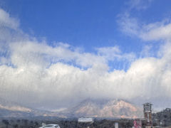-阿苏山