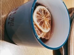 -蜜桃餐厅·伴山(绿宝广场店)