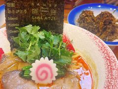 -Ramen满吉·豚骨拉面(丽园路店)