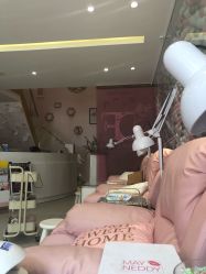 -Beauty Nails 美甲美睫皮肤管理