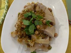 沙姜猪手-成惠食府(赤岗店)