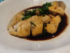 -香阁餐厅·常州菜·常州菜代表品牌(新北奥体店)