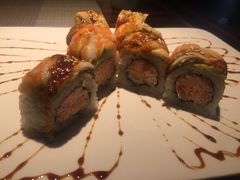 -山葵家·创意料理(临平银泰城店)