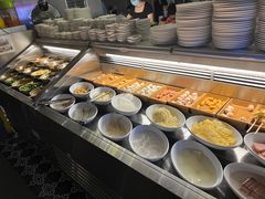 -火炉火自助餐(西直门凯德MALL店)