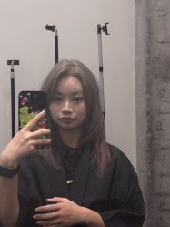 -DL HOPE造型