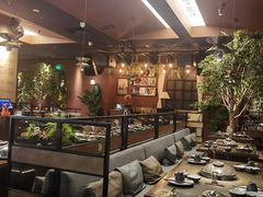 -同仁四季椰子鸡(海岸城天利店)