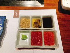 -杉海和牛烧肉海鲜自助(会展城店)