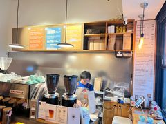-Cafe del Volcan(永康路店)