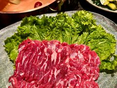 -老墙根涮肉·铜锅·烧烤(王四营店)