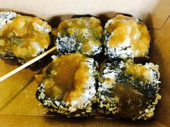 -品腐记·豆腐王朝(老门东总店)