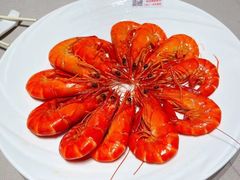 -侨美食家·粤菜(体育西路店)