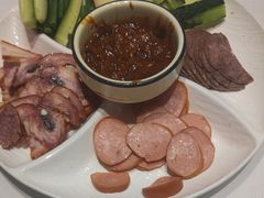 -渔家风味·鲅鱼水饺·央视展播·海鲜天津菜(开发区店)