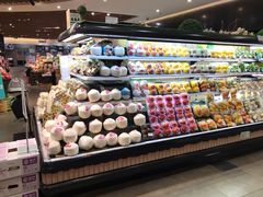 -G-Super 绿地优选(徐汇绿地缤纷城店)