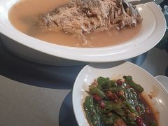 -阿庄新豫菜(通泰路店)