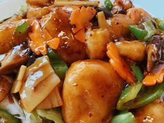 -胖子菜馆(隆昌路店)
