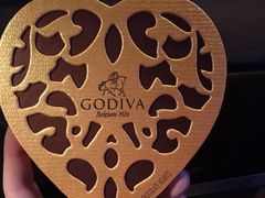 -GODIVA(国际金融中心店)