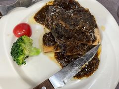-金哥私房菜馆(张府园总店)