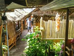 -Jungle Kitchen