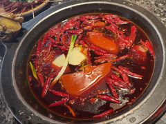 -蜀大侠火锅(总府路店)