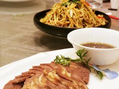 -西安饭庄·非遗陕菜(凤城五路店)