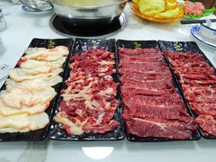 -福合埕牛肉火锅(长平国新店)