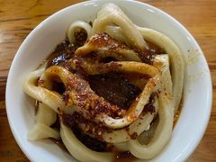 甜水面-洞子口张老二凉粉(文殊院店)