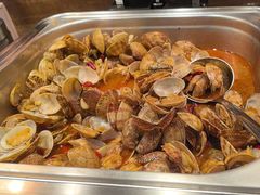 -苏格里岛自助烤肉海鲜火锅(成都金牛万达店)