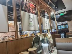 大堂-胡子大厨·超级小炒肉(晶耀前滩店)