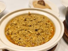 蟹粉石锅饭-新吉士·上海菜(浦东LCM置汇旭辉店)