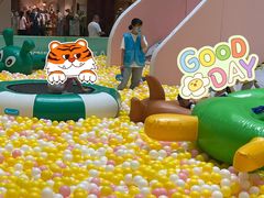 -大玩家(中原万达广场店)