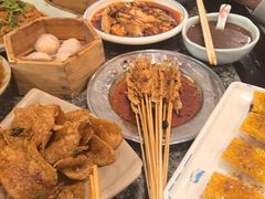 -小街天府(西工小街店)