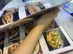 -东江海鲜大排档·潮汕菜·砂锅粥