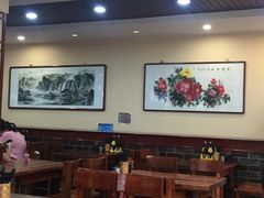 大堂-美玲拉面(鞍山西道店)