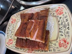 -老来福·非遗酸汤兔(凯旋路店)