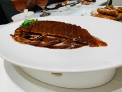 酥香嫩烤鸭-四季民福烤鸭店(望京旺角店)