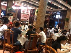 大堂-抱德·潮汕味(敦和店原惠城鱼仔)