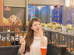 -云鼎·炙火精酿啤酒秘制烧烤(工体店)