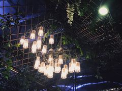 大堂-龙桥私厨·姜花菊花过桥鱼·顺德菜(容桂店)