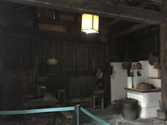 -黄公望隐居地