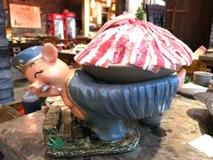 八戒肥牛-重庆渝达老火锅(春熙路店)