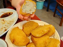 -聚首堂·特色小吃·肘子(什刹海德胜门店)