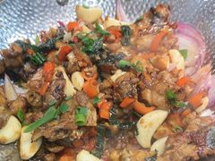 -陈家婆的菜·口味湘菜(梅溪湖店)