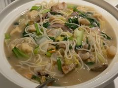 -莆田餐厅PUTIEN(三里屯店)