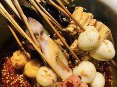 -淀里船宴(卓达店)